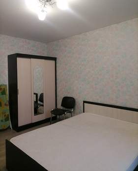 2-к квартира, на длительный срок, 64м2, 15/17 этаж