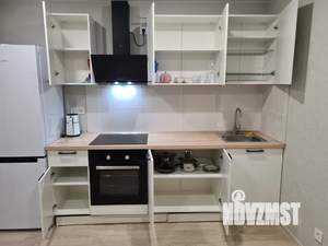 1-к квартира, посуточно, 32м2, 4/9 этаж