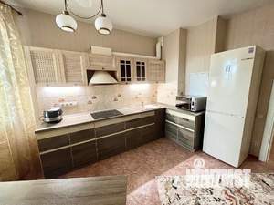 1-к квартира, посуточно, 65м2, 4/17 этаж