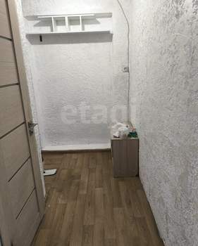 1-к квартира, на длительный срок, 35м2, 2/3 этаж