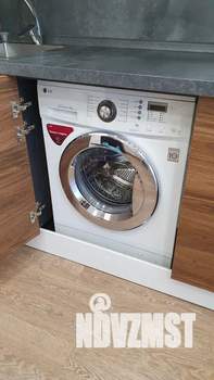 1-к квартира, посуточно, 38м2, 21/25 этаж