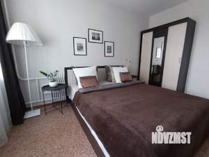 2-к квартира, посуточно, 60м2, 1/1 этаж