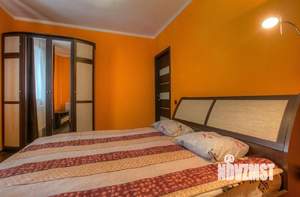 2-к квартира, посуточно, 87м2, 3/17 этаж