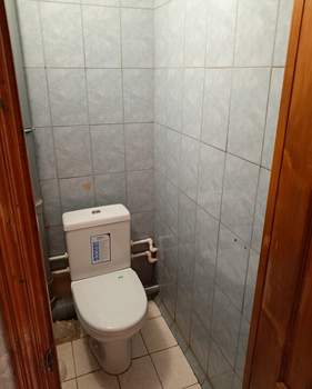 1-к квартира, на длительный срок, 38м2, 8/10 этаж