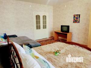 3-к квартира, посуточно, 100м2, 7/9 этаж