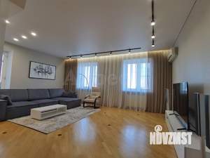 3-к квартира, на длительный срок, 135м2, 4/6 этаж