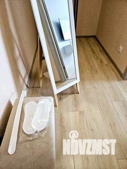 1-к квартира, посуточно, 35м2, 19/20 этаж