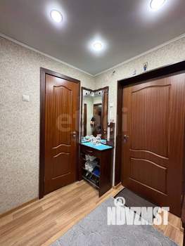 1-к квартира, на длительный срок, 36м2, 10/12 этаж