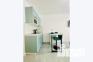 1-к квартира, посуточно, 17м2, 1/6 этаж
