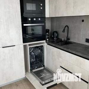 1-к квартира, посуточно, 38м2, 14/19 этаж