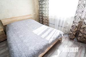 1-к квартира, посуточно, 41м2, 1/1 этаж