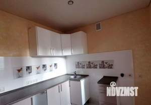 1-к квартира, на длительный срок, 40м2, 1/16 этаж