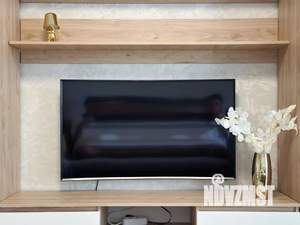 1-к квартира, посуточно, 40м2, 15/15 этаж