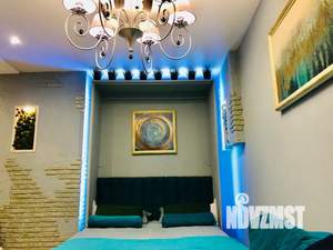 Студия квартира, посуточно, 31м2, 1/5 этаж