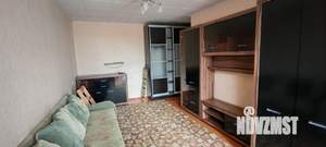 2-к квартира, на длительный срок, 46м2, 8/9 этаж