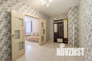 1-к квартира, посуточно, 55м2, 5/25 этаж