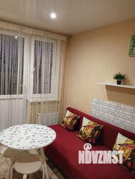 1-к квартира, на длительный срок, 47м2, 10/23 этаж