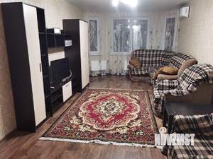 1-к квартира, на длительный срок, 62м2, 9/19 этаж