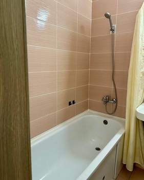 1-к квартира, на длительный срок, 43м2, 9/16 этаж