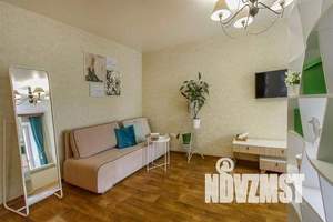 1-к квартира, посуточно, 35м2, 3/5 этаж