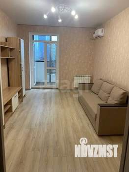 2-к квартира, на длительный срок, 59м2, 7/22 этаж