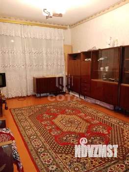 2-к квартира, на длительный срок, 54м2, 7/9 этаж