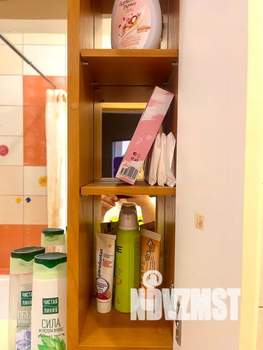 1-к квартира, посуточно, 48м2, 11/17 этаж