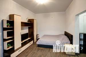 1-к квартира, посуточно, 26м2, 4/4 этаж