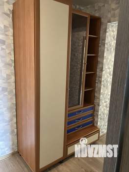 3-к квартира, на длительный срок, 95м2, 4/18 этаж