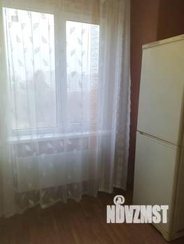 1-к квартира, на длительный срок, 39м2, 5/17 этаж