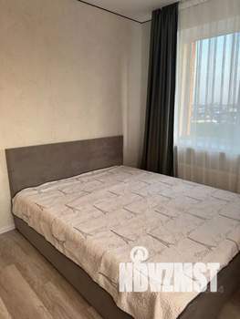 1-к квартира, посуточно, 33м2, 18/19 этаж