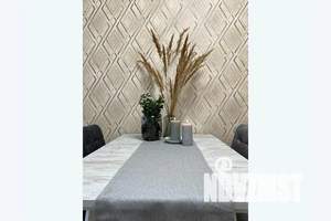 2-к квартира, посуточно, 60м2, 13/25 этаж