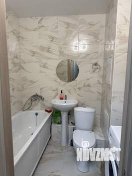 1-к квартира, на длительный срок, 31м2, 14/17 этаж