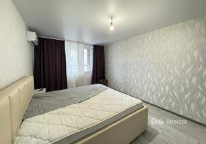 2-к квартира, на длительный срок, 84м2, 17/18 этаж