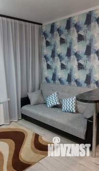 Студия квартира, на длительный срок, 22м2, 1/17 этаж