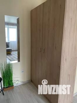 Студия квартира, посуточно, 20м2, 10/17 этаж