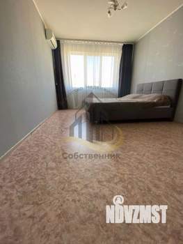 2-к квартира, на длительный срок, 60м2, 13/17 этаж