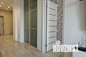 2-к квартира, посуточно, 55м2, 11/17 этаж