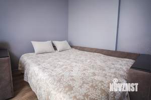 1-к квартира, посуточно, 37м2, 7/20 этаж