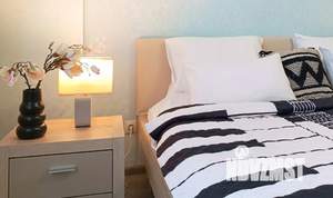 1-к квартира, посуточно, 51м2, 1/1 этаж