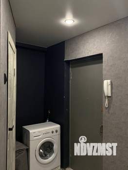 1-к квартира, на длительный срок, 31м2, 3/5 этаж