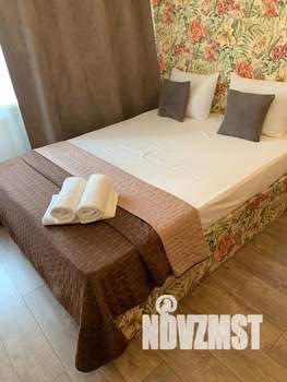 1-к квартира, посуточно, 35м2, 3/5 этаж