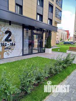 2-к квартира, на длительный срок, 77м2, 8/19 этаж