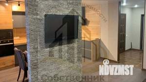 Студия квартира, на длительный срок, 39м2, 16/22 этаж