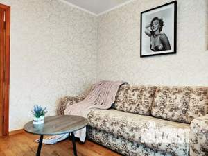 2-к квартира, посуточно, 60м2, 3/9 этаж