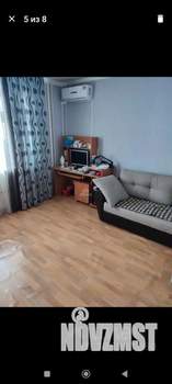 2-к квартира, на длительный срок, 46м2, 4/9 этаж