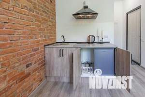 1-к квартира, посуточно, 20м2, 2/4 этаж