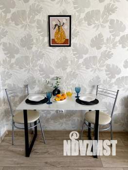 1-к квартира, посуточно, 36м2, 15/17 этаж