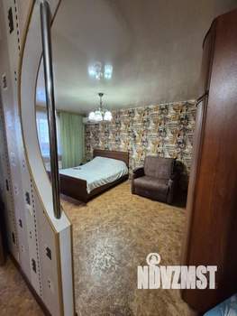 1-к квартира, на длительный срок, 45м2, 2/9 этаж