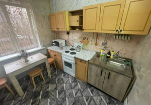 2-к квартира, на длительный срок, 54м2, 2/10 этаж